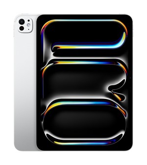 Apple® iPad Pro M5 -  silver