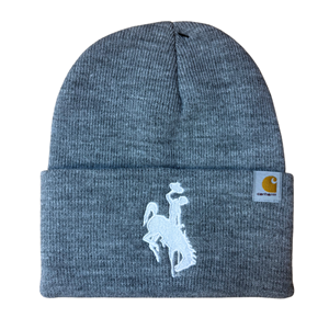 Carhartt® Bucking Horse Beanie (144894021601) Carhartt® Bucking Horse Beanie
