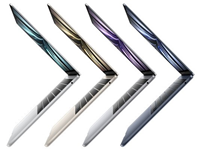 Choose a Finish