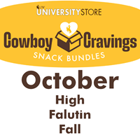 High Falutin Fall, October 2024