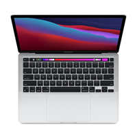MacBook Pro 13" (2020) M1