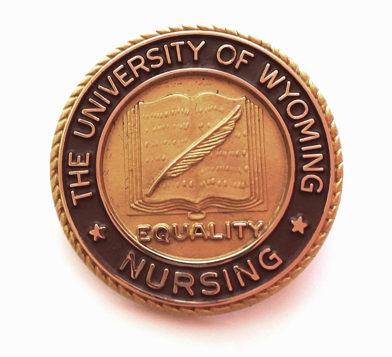 Nursing Pins University Store