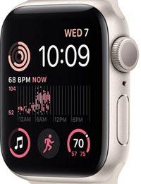 Apple® Watch - Previous Demo Units