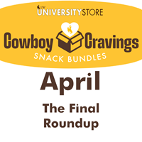 The Final Roundup, April 2024